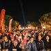 Ooredoo Night Run by Xiaomi, réalisé un succès sans précédent, et attire plus de 4 500 coureurs lors de sa 4ème édition
