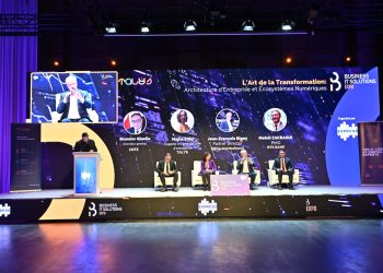 Succès pour la première édition du Business IT Solutions Expo : Une passerelle vers l’innovation numérique