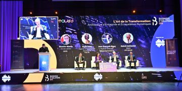 Succès pour la première édition du Business IT Solutions Expo : Une passerelle vers l’innovation numérique
