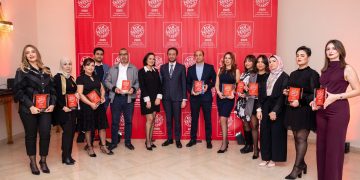 UNILEVER TUNISIE remporte 10 prix « Elu Produit de l’Année 2025 » pour ses marques phares: Sunsilk, Dove, Signal, Clear et Axe