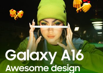Le Galaxy A16 s’impose avec une campagne publicitaire percutante en Tunisie
