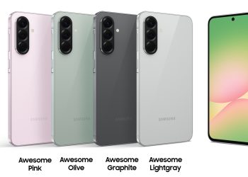 Samsung franchit une étape vers l’IA pour tous en présentant les nouveaux Galaxy A56 5G, Galaxy A36 5G et Galaxy A26 5G