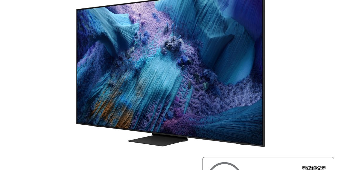 La technologie d’affichage à points quantiques de Samsung est certifiée sans cadmium et obtient la certification SGS