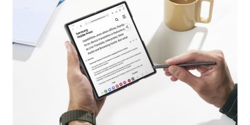 La version bêta de Samsung One UI 7 s’étend à d’autres appareils Galaxy