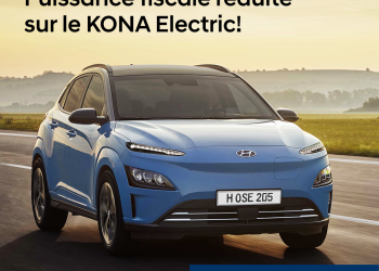 Hyundai Tunisie : Moins de taxes, plus de vert