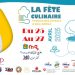 La Fête Culinaire 2025 : Une Explosion de Saveurs et de Créativité