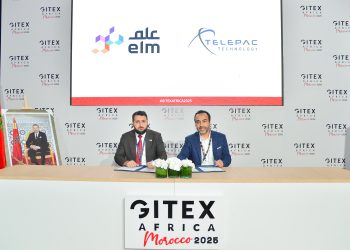 ELM clôt sa participation à GITEX Africa 2025 par la signature de partenariats stratégiques et la présentation de solutions technologiques avancées
