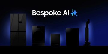 Samsung Electronics dévoile sa vision « AI Home » à l’occasion de l’événement «Welcome to Bespoke AI»