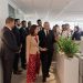 Roche Tunisie inaugure ses nouveaux bureaux à Tunis en présence de Monsieur le Ministre de la Santé Dr Mustapha Ferjani, des représentants du Ministère des Affaires sociales et de son Excellence l’Ambassadeur de Suisse en Tunisie Monsieur Josef Renggli