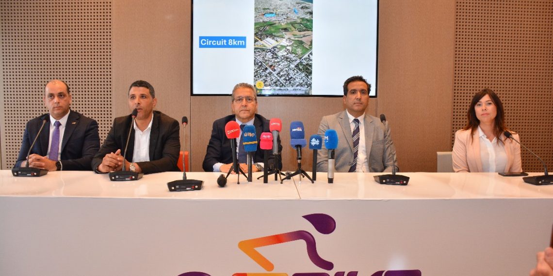 GATBIKE 2025 : Le grand rendez-vous sportif, culturel, écologique et solidaire au cœur de Carthage