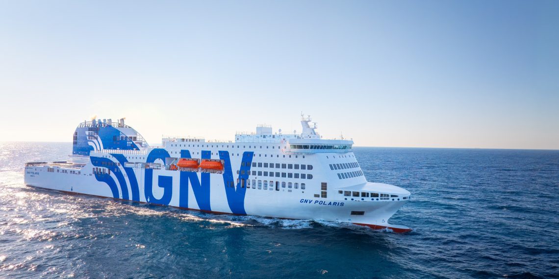 GNV INVESTIT ENCORE DANS LA RENOVATION DE SA FLOTTE :  UNE COMMANDE POUR QUATRE NOUVEAUX NAVIRES VIENT DÊTRE SIGNÉE