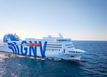 GNV INVESTIT ENCORE DANS LA RENOVATION DE SA FLOTTE :  UNE COMMANDE POUR QUATRE NOUVEAUX NAVIRES VIENT DÊTRE SIGNÉE