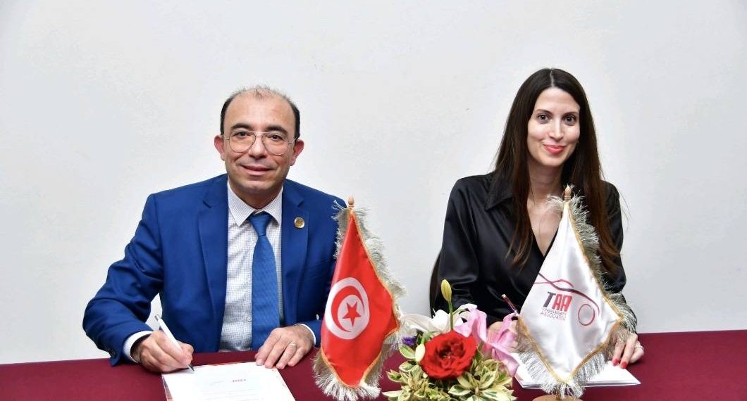 La TAA et le TABC unissent leurs forces pour positionner la Tunisie comme hub automobile africain