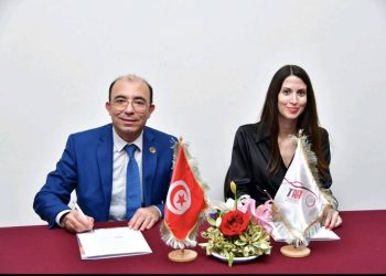 La TAA et le TABC unissent leurs forces pour positionner la Tunisie comme hub automobile africain