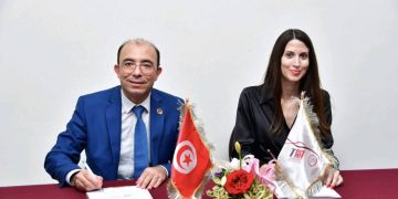 La TAA et le TABC unissent leurs forces pour positionner la Tunisie comme hub automobile africain
