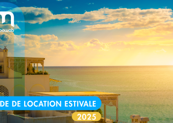 Location estivale en Tunisie 2025 : Un littoral à deux vitesses entre forte demande et grandes disparités