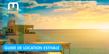 Location estivale en Tunisie 2025 : Un littoral à deux vitesses entre forte demande et grandes disparités