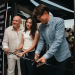 Samsung Tunisie : Inauguration stylée pour le nouveau spot tech des Jardins de Carthage