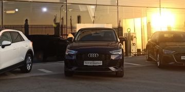 Audi Tunisie présente la nouvelle Audi Q6 e-tron SUV : l’ère du luxe électrique entre dans une nouvelle dimension