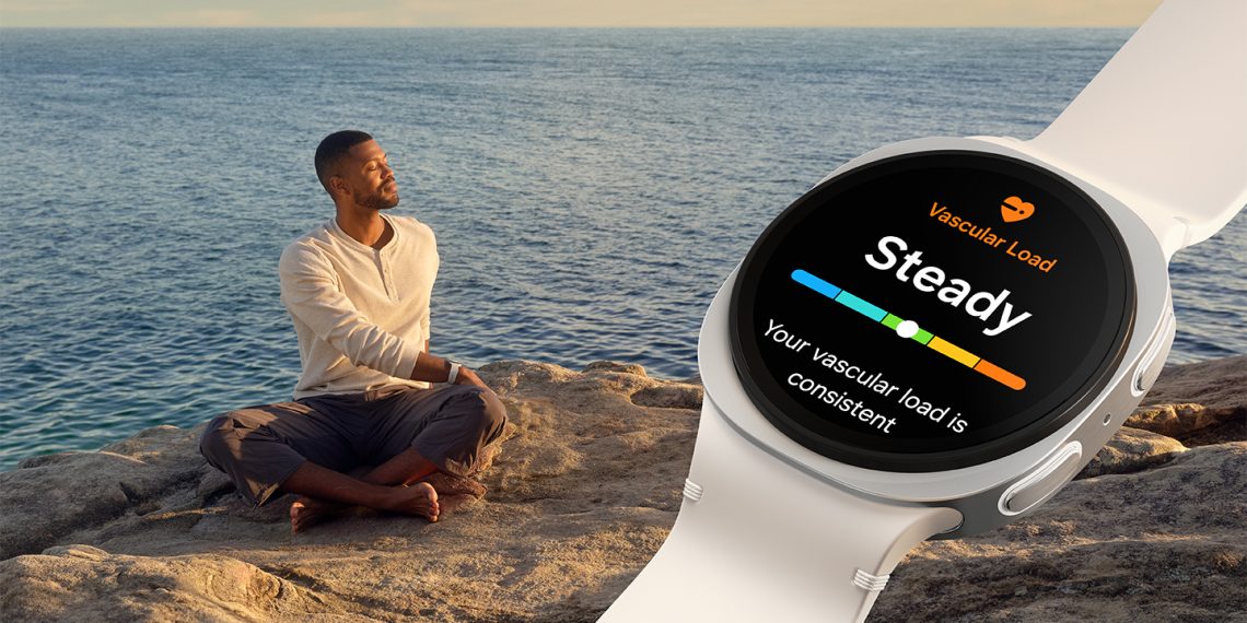 Série Samsung Galaxy Watch8 : ultra confort, du sommeil à l’entraînement  Série Samsung Galaxy Watch8 : ultra confort, du sommeil à l’entraînement