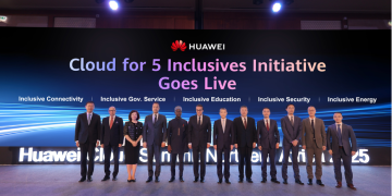 Huawei Cloud : permettre à la région Northern Africa de faire un bond vers l’intelligence grâce à une IA inclusive  Huawei Cloud : le socle numérique pour permettre à la région Northern Africa de franchir un cap digital  Huawei Cloud : le socle numérique de la région Northern Africa pour bâtir sa souveraineté digitale