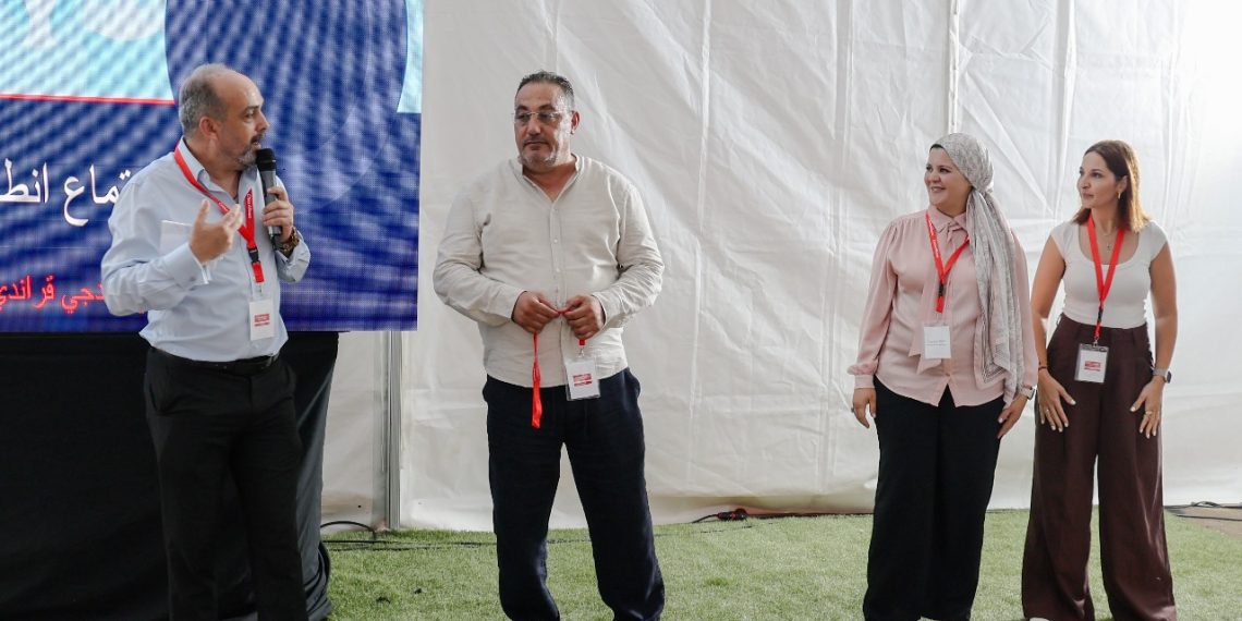 Coup d’envoi des travaux Femmedina à Sousse : vers une transformation urbaine inclusive à Gabadji