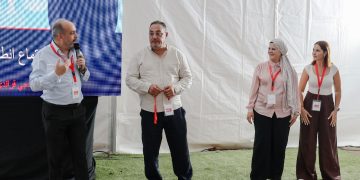 Coup d’envoi des travaux Femmedina à Sousse : vers une transformation urbaine inclusive à Gabadji