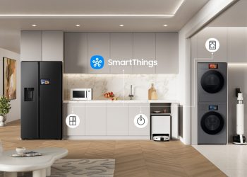 Samsung étend son service de gestion à distance des appareils ménagers (HRM) à l’échelle mondiale afin d’améliorer l’expérience des clients