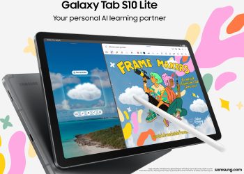 Galaxy Tab S10 Lite : Une tablette au rapport qualité-prix imbattable pour les besoins quotidiens