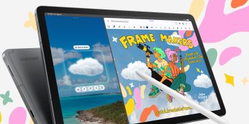 Galaxy Tab S10 Lite : Une tablette au rapport qualité-prix imbattable pour les besoins quotidiens
