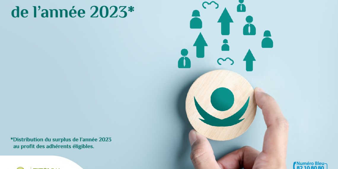 Assurances ZITOUNA TAKAFUL confirme son élan de croissance et signe une nouvelle année de résultats solides