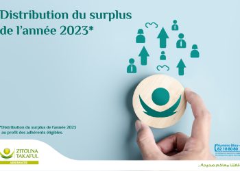 Assurances ZITOUNA TAKAFUL confirme son élan de croissance et signe une nouvelle année de résultats solides