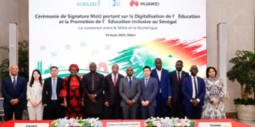 Huawei lance le premier Forum africain sur l’Éducation inclusive : promouvoir l’équité éducative grâce aux technologies numériques et intelligentes
