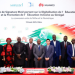 Huawei lance le premier Forum africain sur l’Éducation inclusive : promouvoir l’équité éducative grâce aux technologies numériques et intelligentes