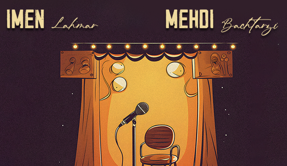 L’hôtel ibis SFAX donne rendez-vous aux amateurs d’humour avec ibis COMEDY CLUB