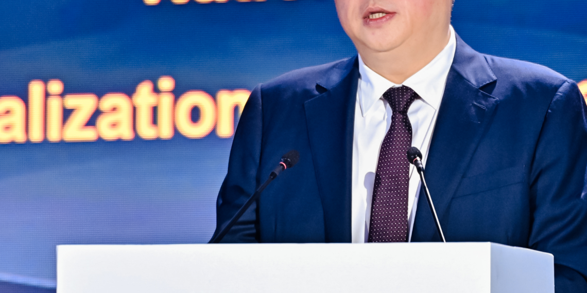 All Intelligence for New Africa  Huawei Africa Night 2025 honore les « African Intelligence Pioneers »