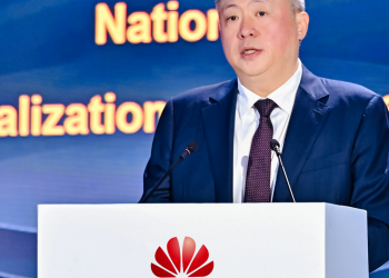 All Intelligence for New Africa  Huawei Africa Night 2025 honore les « African Intelligence Pioneers »
