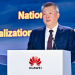 All Intelligence for New Africa  Huawei Africa Night 2025 honore les « African Intelligence Pioneers »