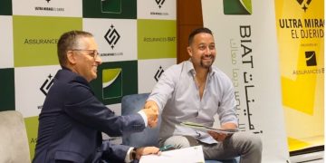 تأمينات BIAT والترا ميراج الجريد  اشعاع رياضي وثقافي وشراكة مجتمعيّة فعّالة