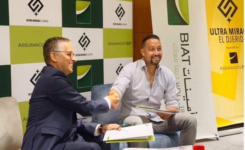 تأمينات BIAT والترا ميراج الجريد  اشعاع رياضي وثقافي وشراكة مجتمعيّة فعّالة