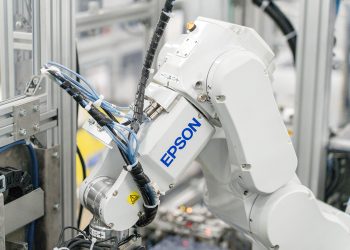 Epson : Engagé vers une logistique décarbonée respectueuse de l’environnement