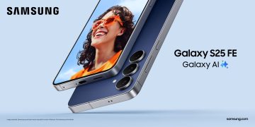 Découvrez le Samsung Galaxy S25 FE : La porte d’entrée vers le Galaxy AI et les éléments essentiels phares