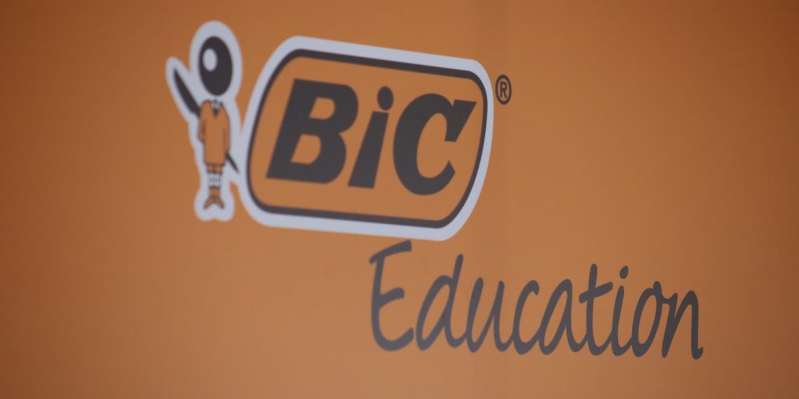 BIC s’engage pour l’éducation et la lutte contre le décrochage scolaire en Tunisie