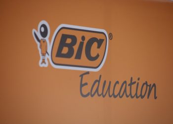 BIC s’engage pour l’éducation et la lutte contre le décrochage scolaire en Tunisie