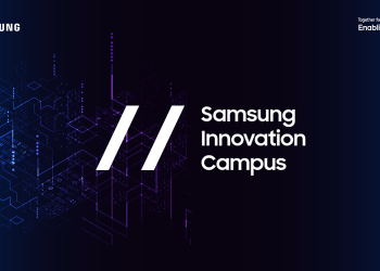 Samsung Innovation Campus – Dernier jour pour s’inscrire :15 septembre 2025. Entrez dans l’ère de l’Intelligence Artificielle