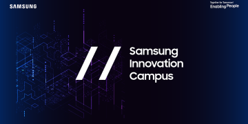 Samsung Innovation Campus – Dernier jour pour s’inscrire :15 septembre 2025. Entrez dans l’ère de l’Intelligence Artificielle