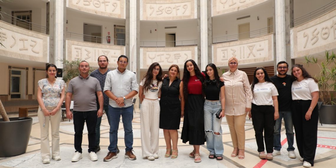 Université SESAME : Former les talents d’aujourd’hui pour bâtir les solutions de demain