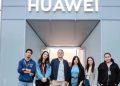 برنامج «بذور من أجل المستقبل» لـ Huawei يعود إلى الصين اختتم
