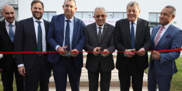 Hikma renforce sa présence en Tunisie avec l’inauguration d’une troisième unité de production à Tunis