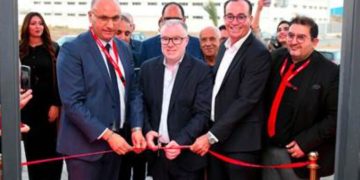 Honda inaugure une agence de 3 000 m² à Sfax et confirme son expansion stratégique dans le Sud tunisien